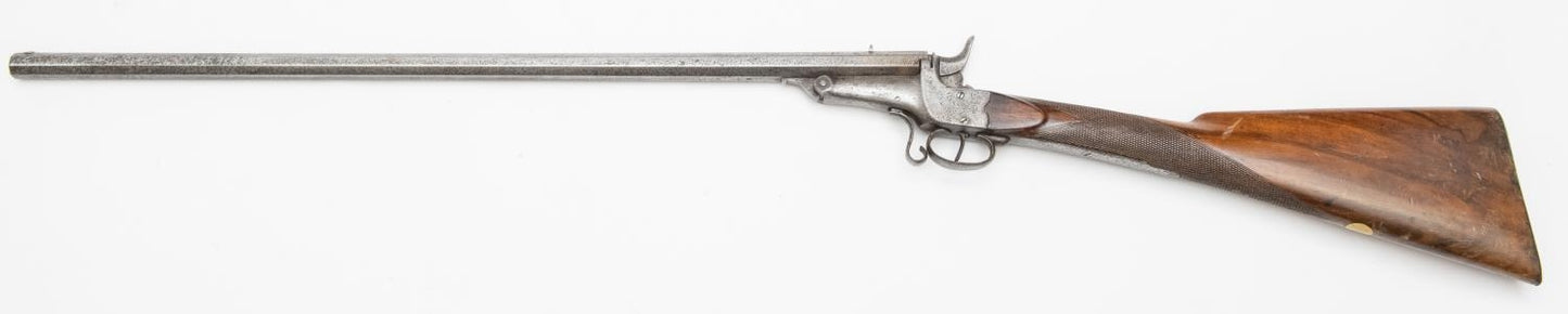 7mm Rim Fire Saloon, Rook or Garden Gun