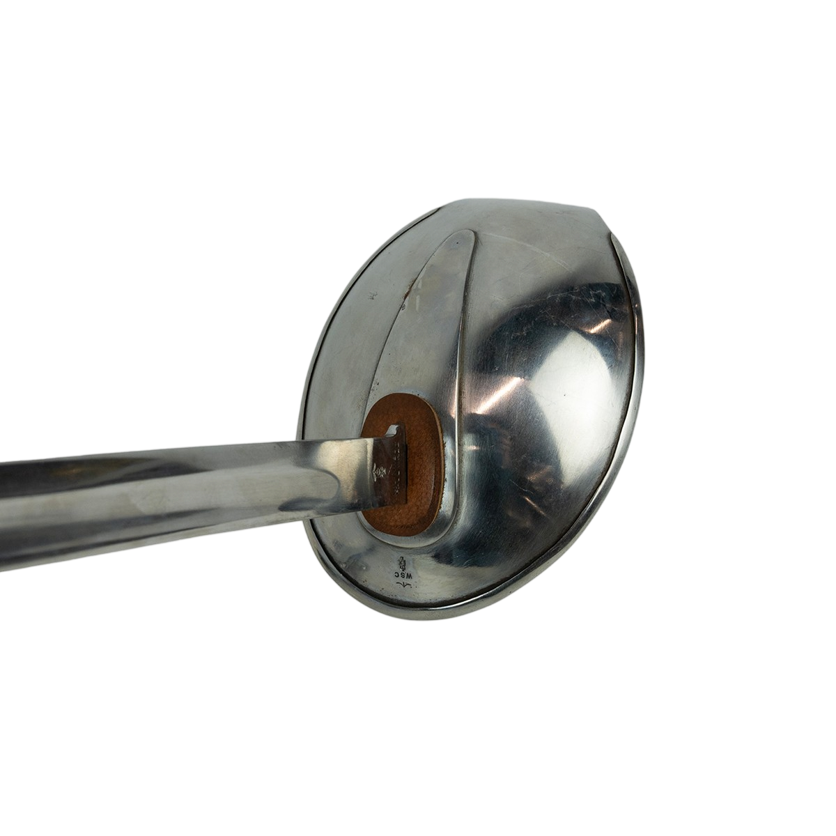 Scarce British Indian Army 1908 Pattern Cavalry Trooper's Sword – Wilkinson Pall Mall (Dated May 1919)