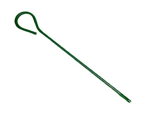 WW2 Soviet Tokarev TT-33 Pistol Cleaning Rod