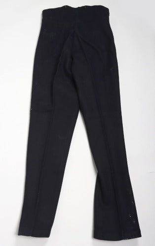 WW1 British Army Service Corps Other Ranks Dress Uniform Dated 1914