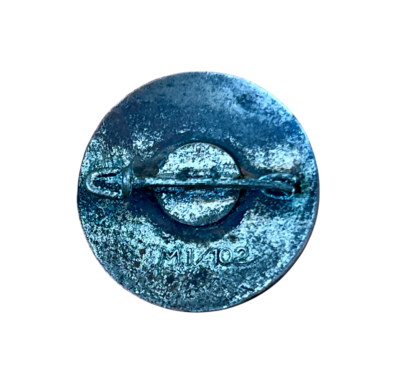 Original WWII German Hitler Youth Sharpshooter Badge (HJ-Scharfschützen-Abzeichen)