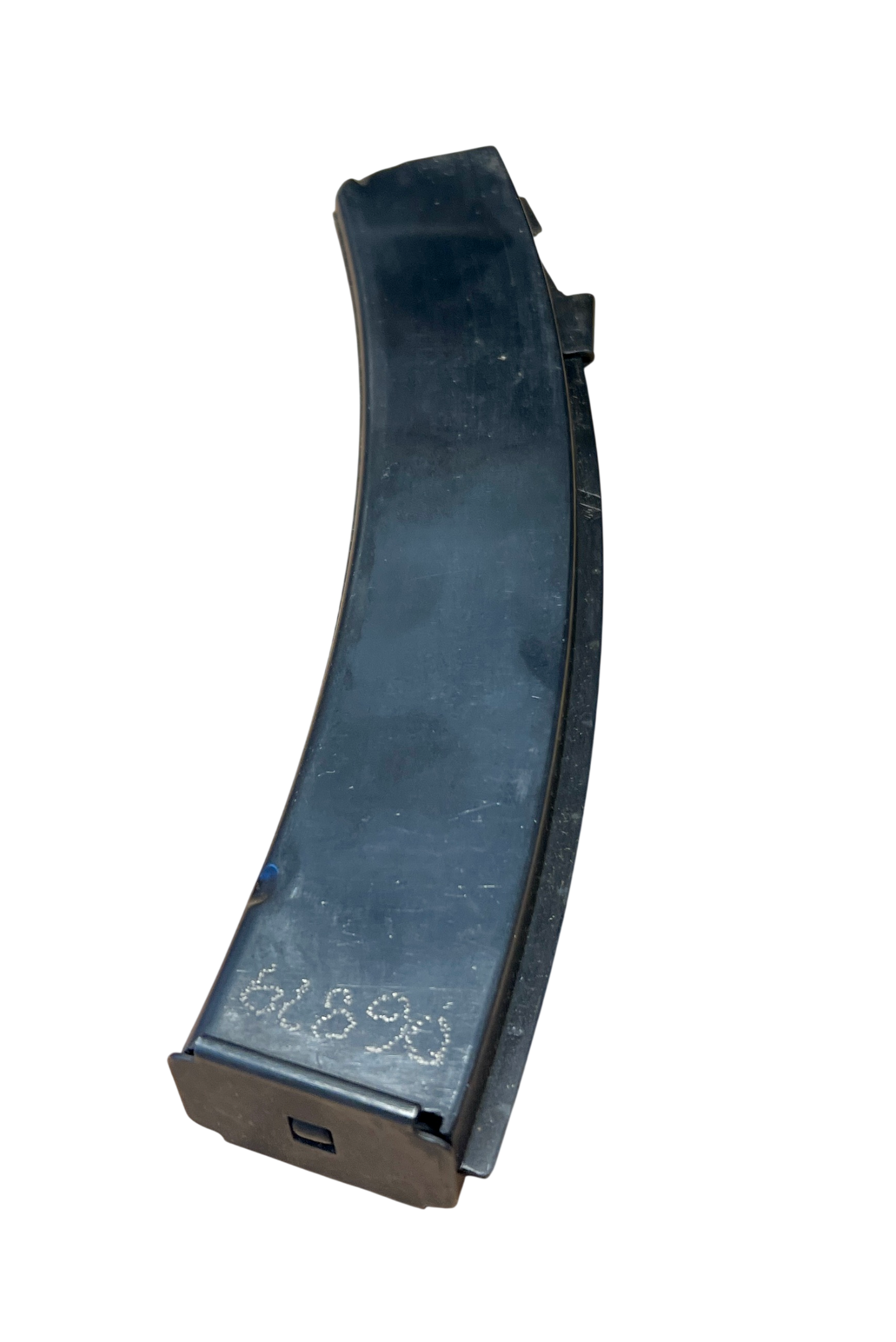 Original Cold Ware Era Polish PPS-43 Magazine Pouch & Magazines
