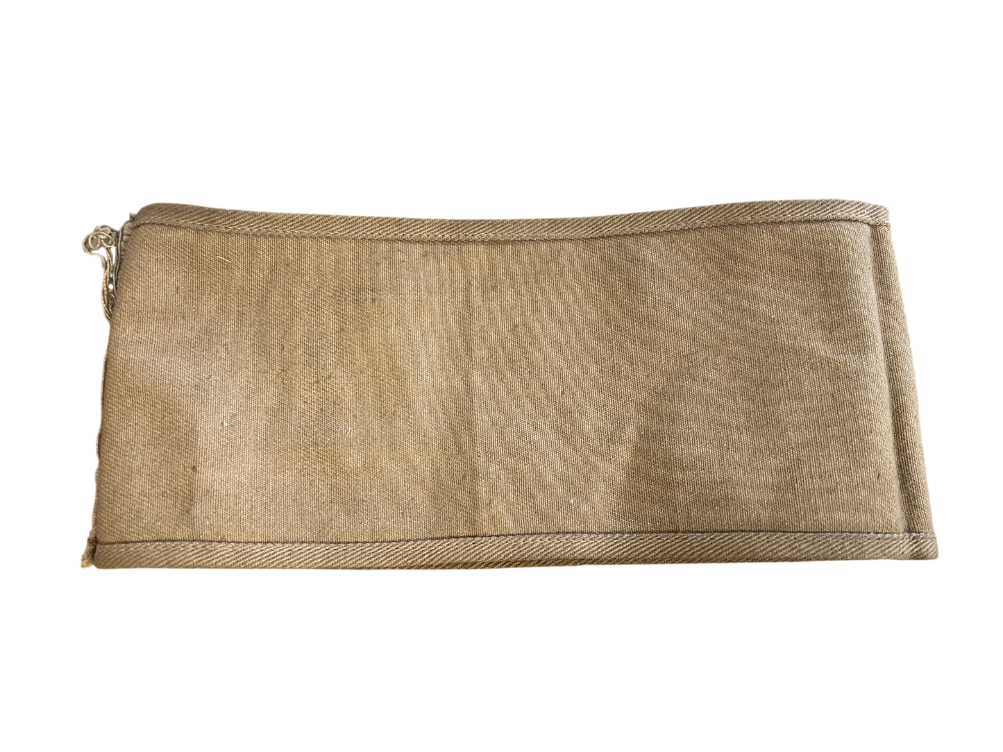 Original WWII British Home Guard LDV Armband - 1940 Local Defence Volunteers