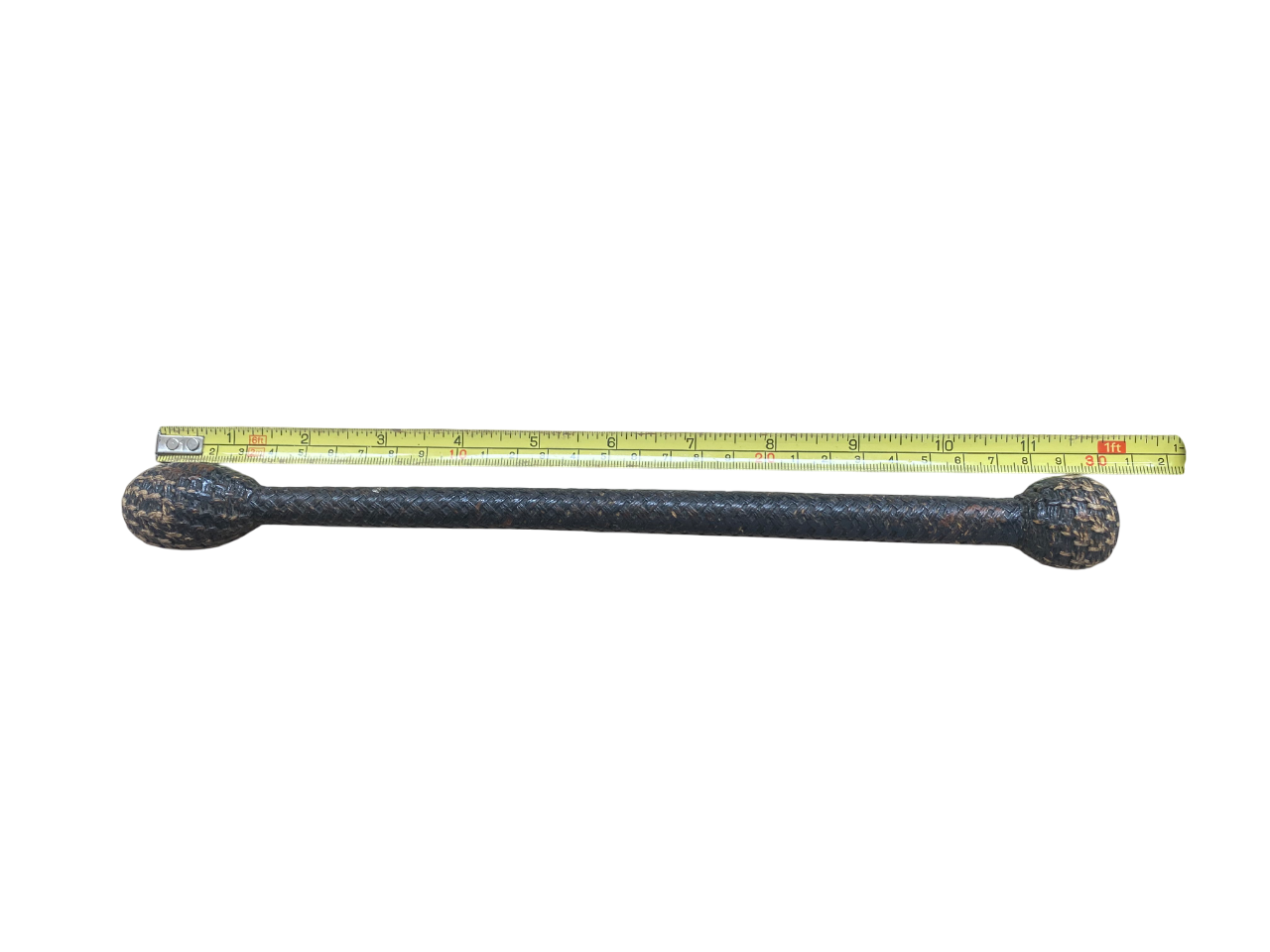 19th Century Royal Navy Bosun's Persuader