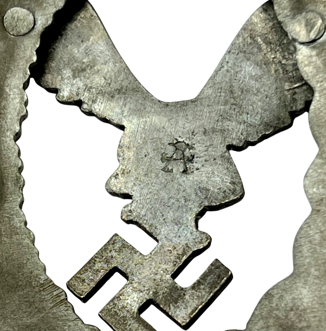 WW2 German Luftwaffe Pilot’s Badge (Flugzeugführerabzeichen) by Assmann & Söhne