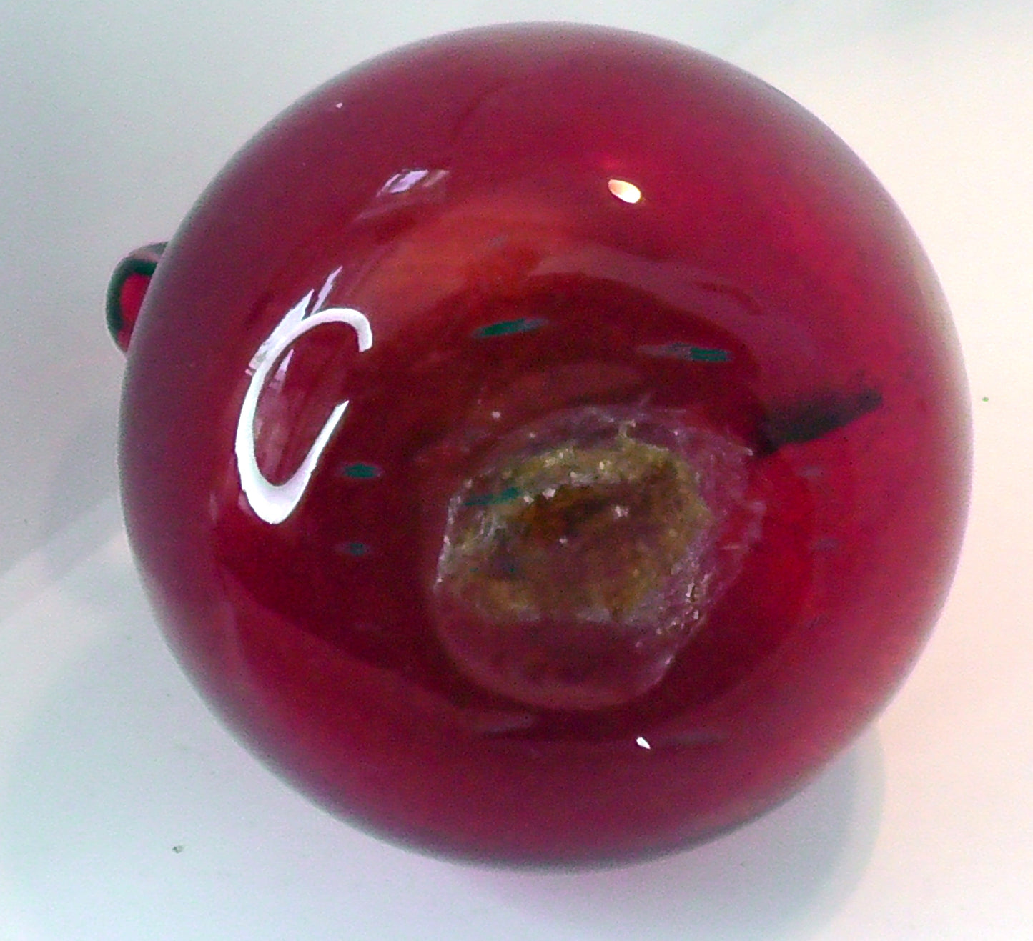 Vintage Mid-Century Jerzy Sulczan-Orkusz Vase