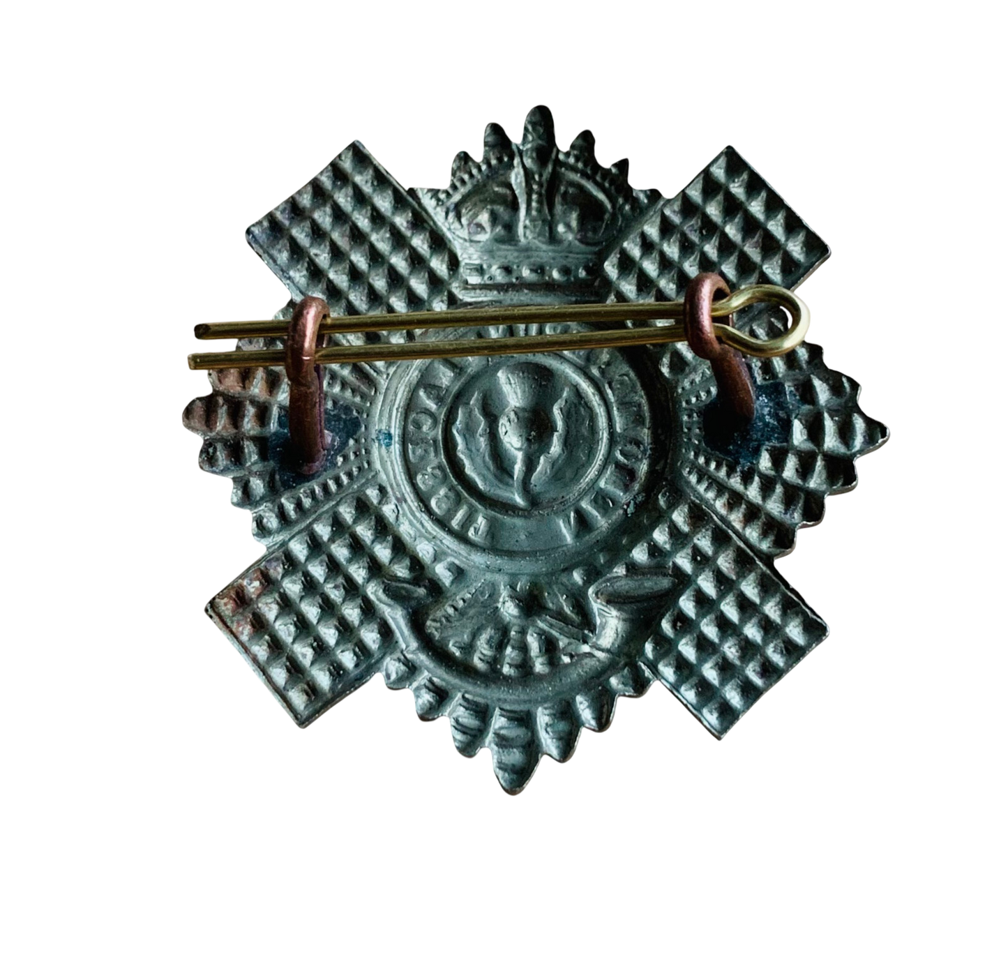 4th and 5th (Territorial) Battalions of The Royal Scots (Lothian) Regiment