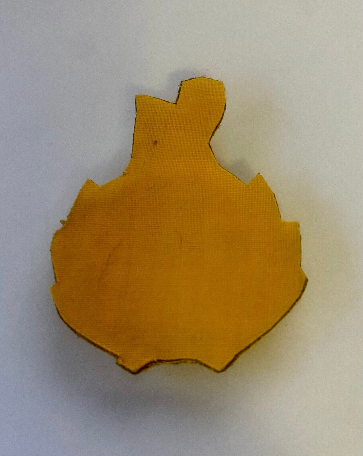 Royal Air Force (R.A.F.) Air Rank Officer's Gilt & Bullion Cap Badge - King's Crown