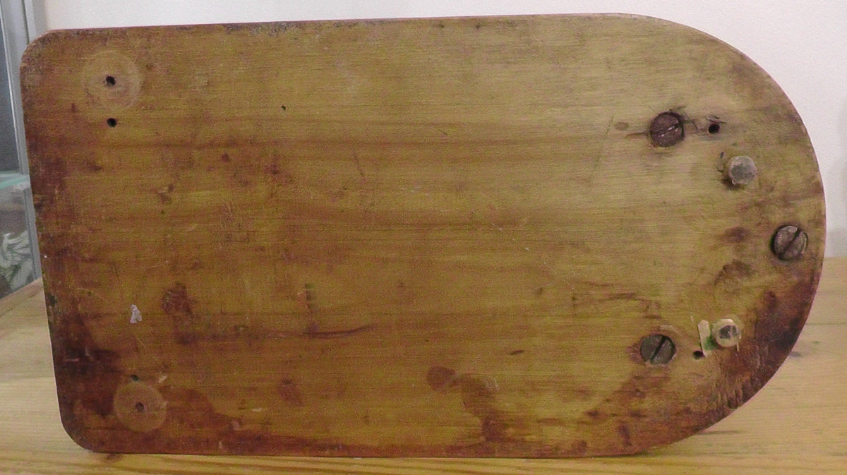 Antique Milliners Hat Stretcher