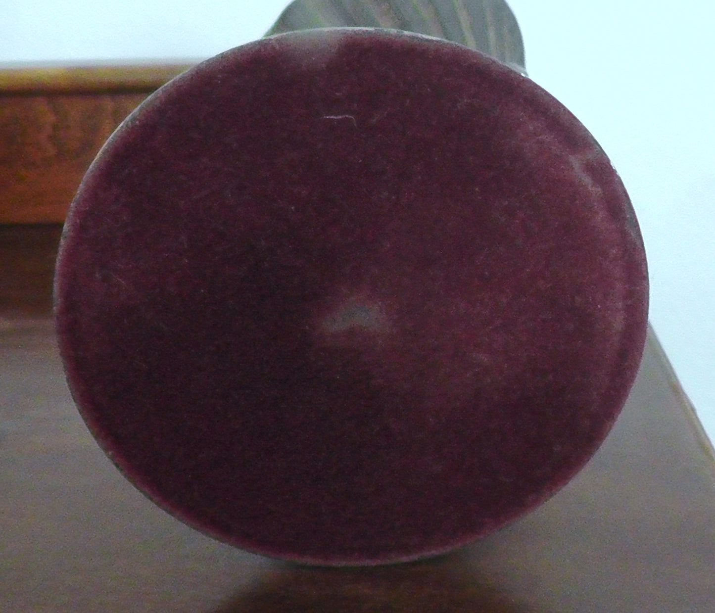 Cold Painted Bronze Blackamore Vide Puche/Trinket Dish