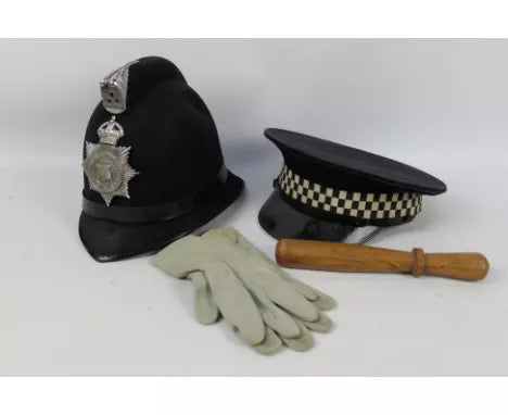 Police Collectables & Memorabilia