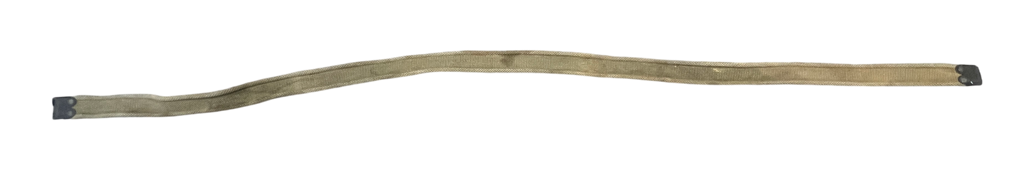 Original WW2 British Army Pattern 1937 Bren Light Machine Gun (LMG) Webbing Sling – M.E.Co. 1944