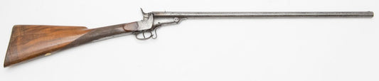 7mm Rim Fire Saloon, Rook or Garden Gun