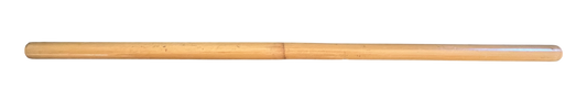 Original WW1 / WW2 British Army Officer’s Bamboo Swagger Stick – 24" Regulation Cane