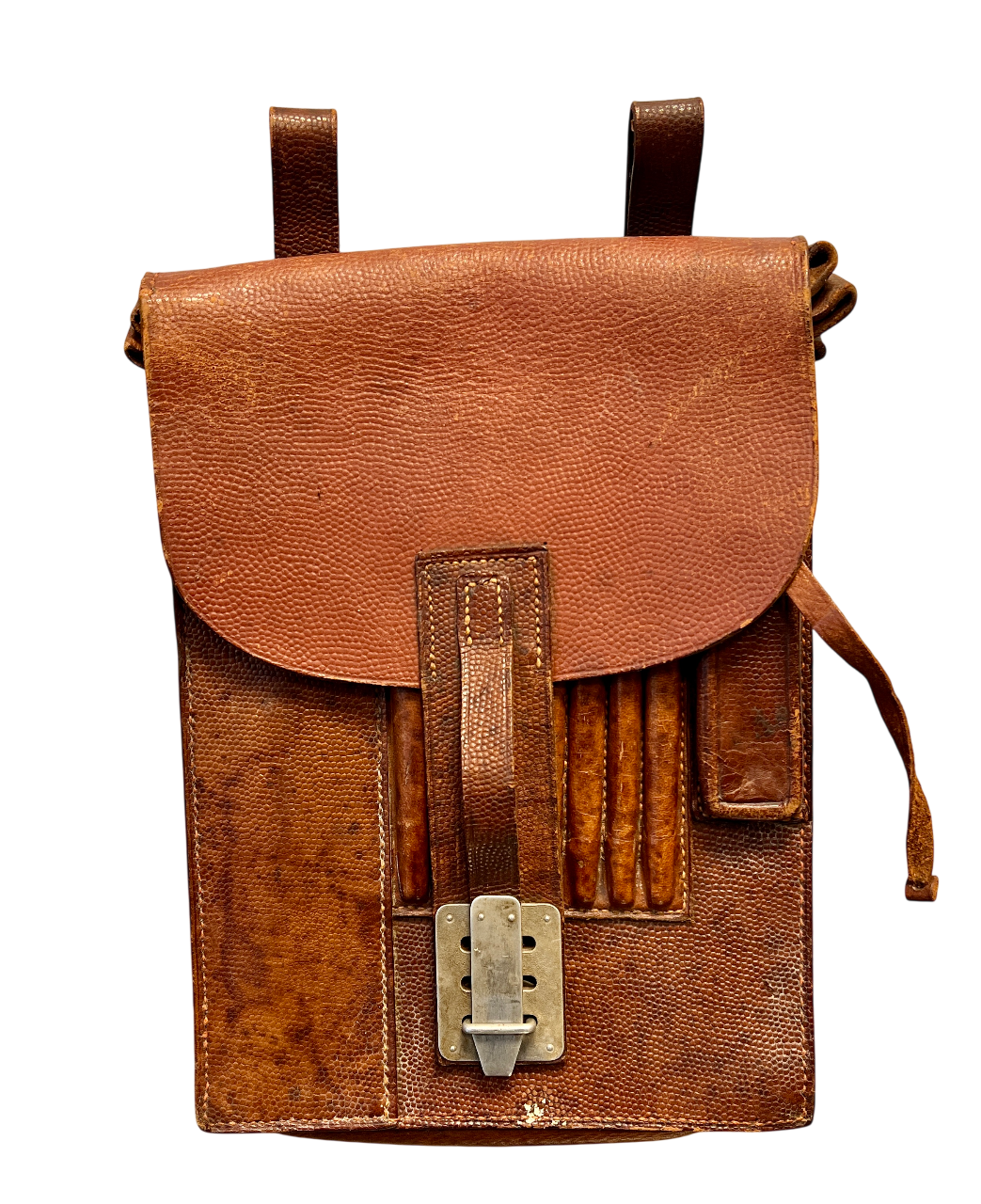 Original WW2 German M35 Map Case