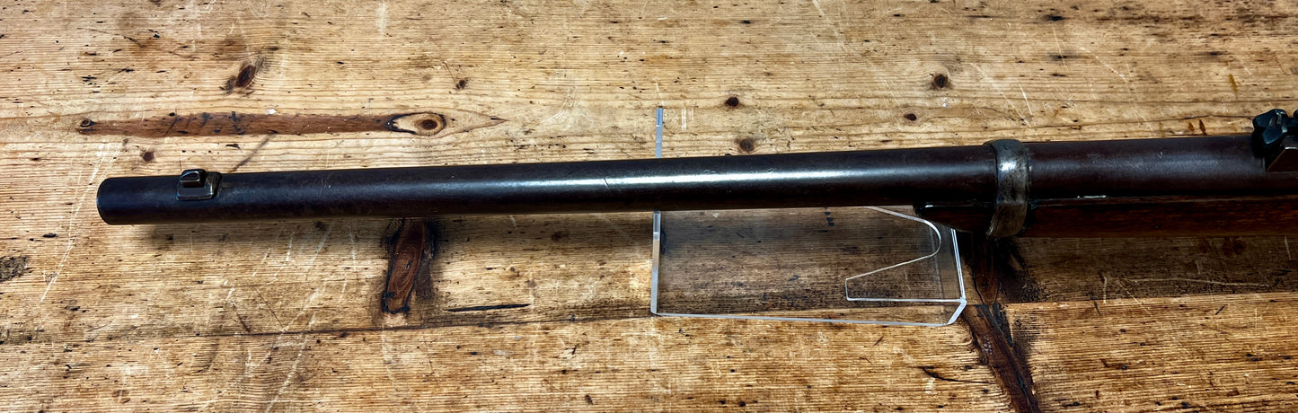 Obsolete Calibre Canadian .577 Snider-Enfield Percussion Breech-loading Cavalry Carbine