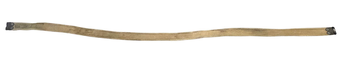 Original WW2 British Army Pattern 1937 Bren Light Machine Gun (LMG) Webbing Sling – M.E.Co. 1944