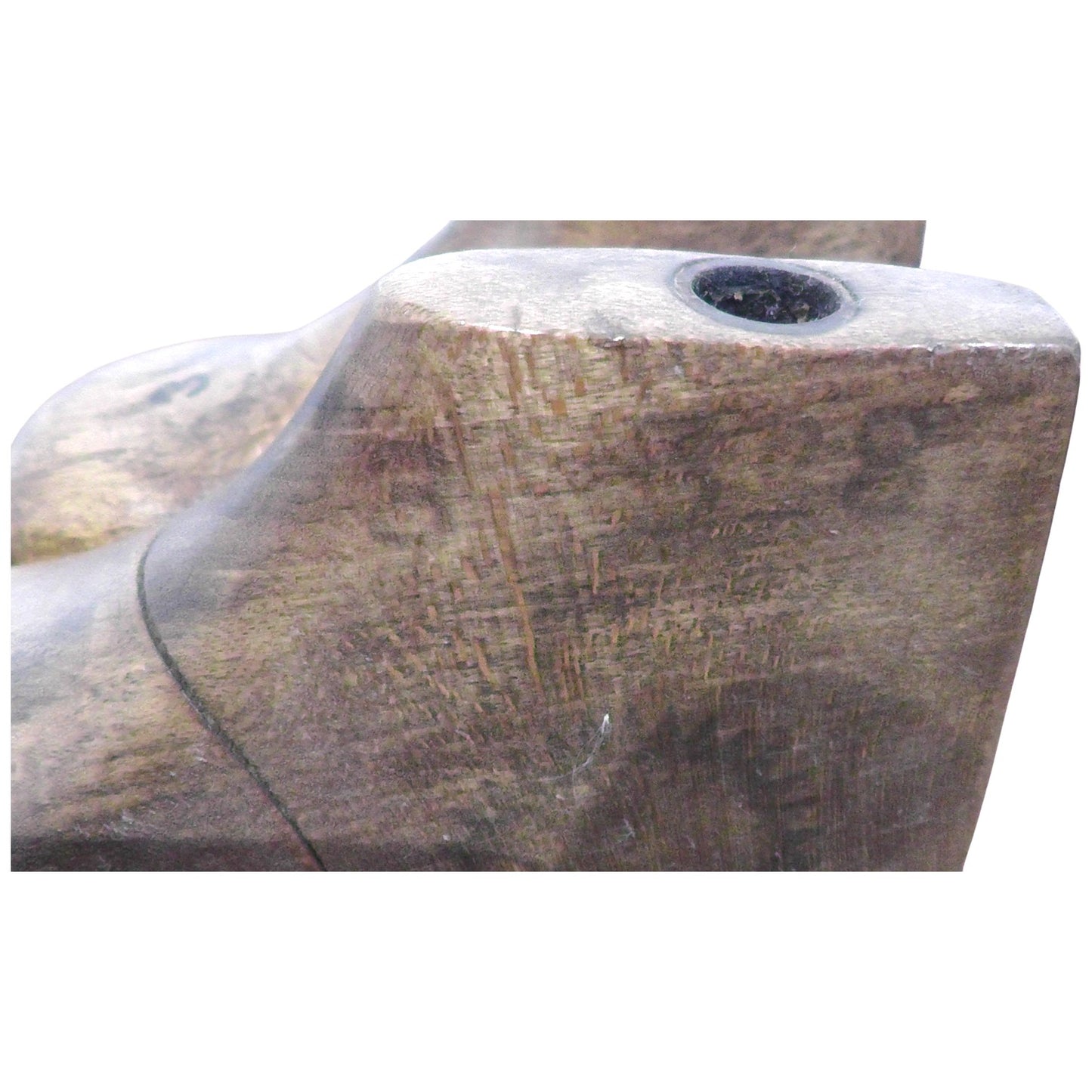 Pair of Children’s/Toddler’s Wooden Shoe Lasts Size 3