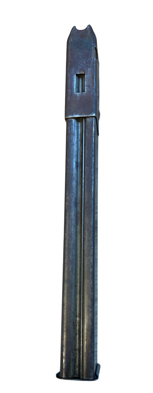 Original WW2 30 Round Sten Gun Magazine