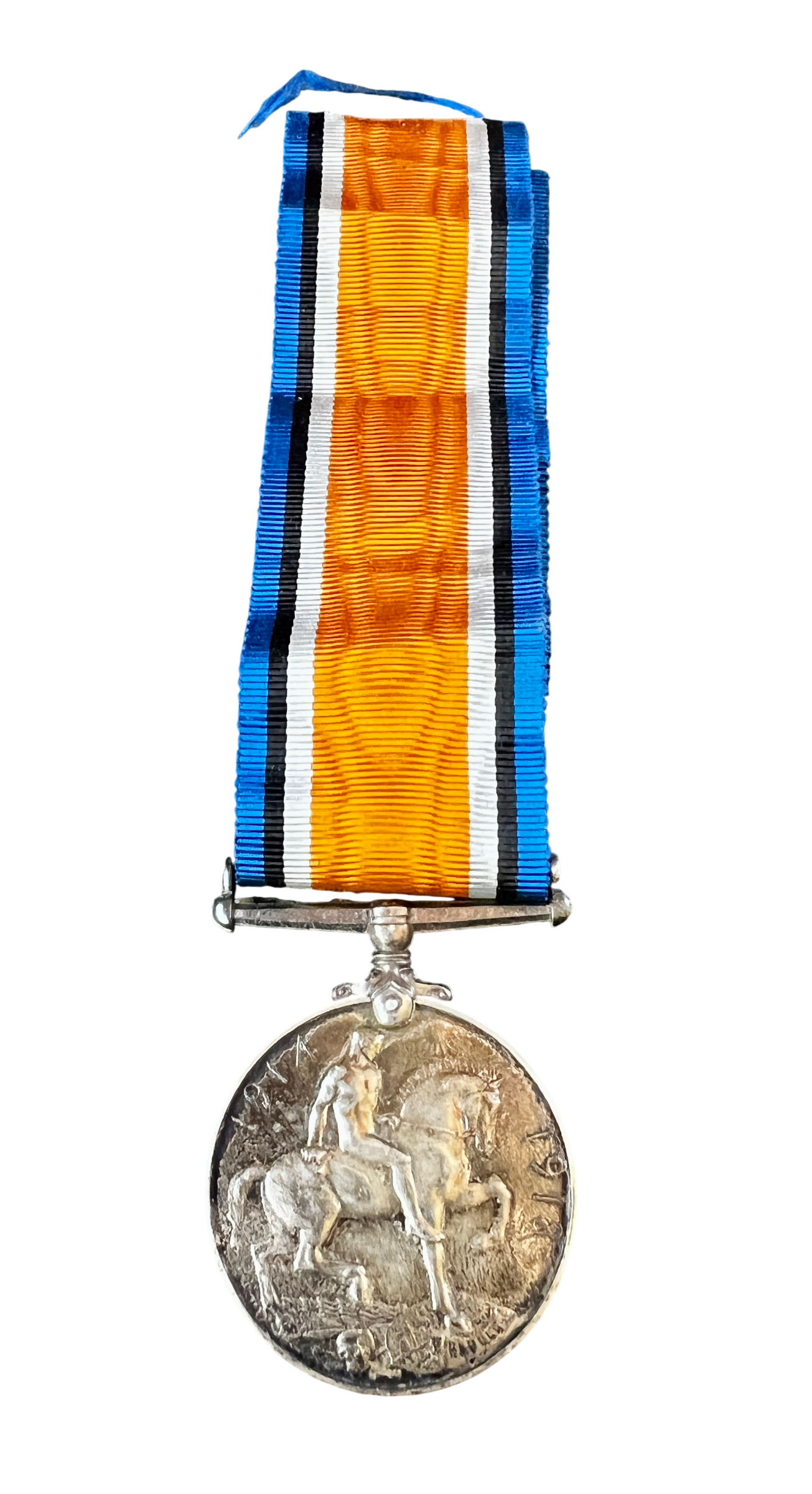 WWW1 British War Medal and Victory Medal pair to Lieut S. C. H. Bent w/ Miniatures & Boxes