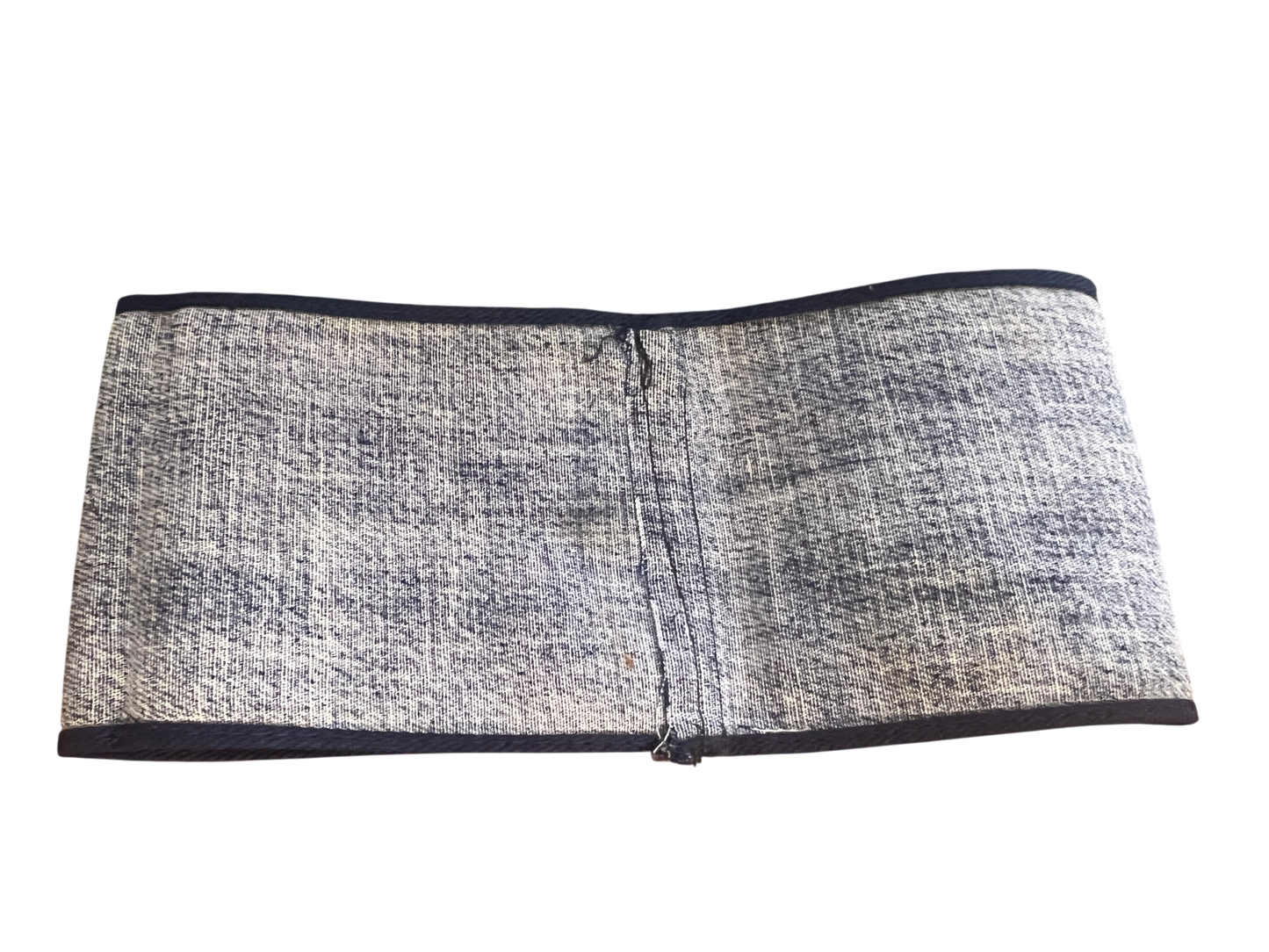 Original WWII British Home Front Fire Guard Armband (ARP Pattern 39) - 1943