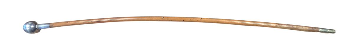 Original WWI British Army Service Corps (ASC) Officer's Swagger Stick