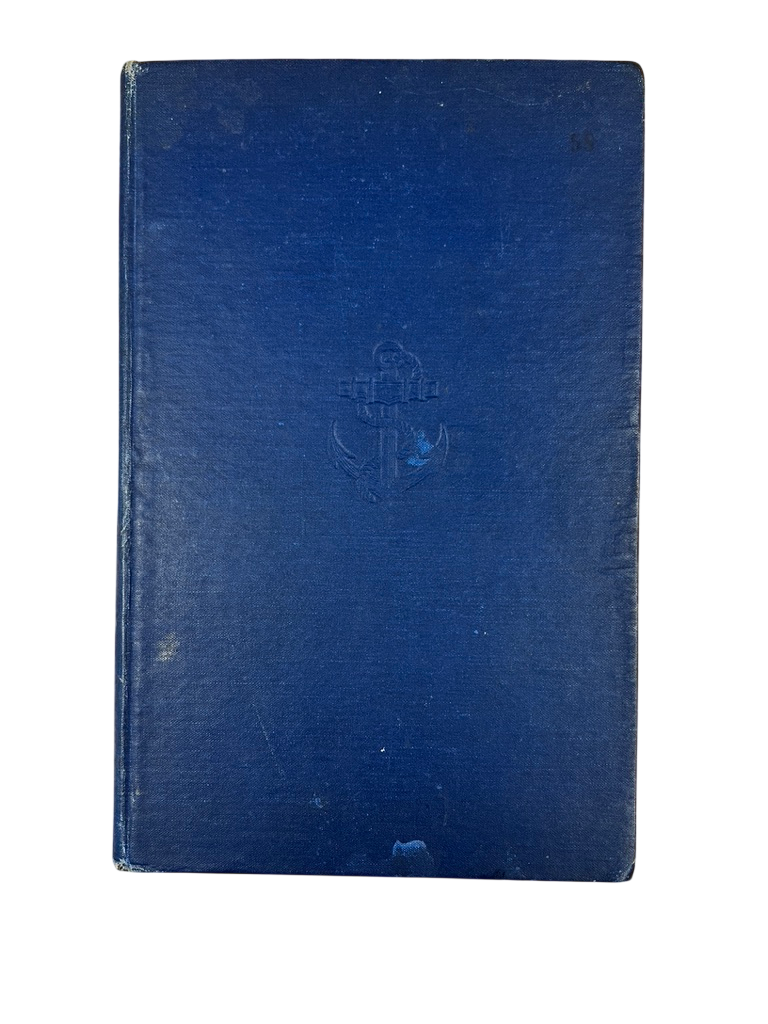 B.R. 1834. Royal Naval Handbook of Parade and Rifle Drill