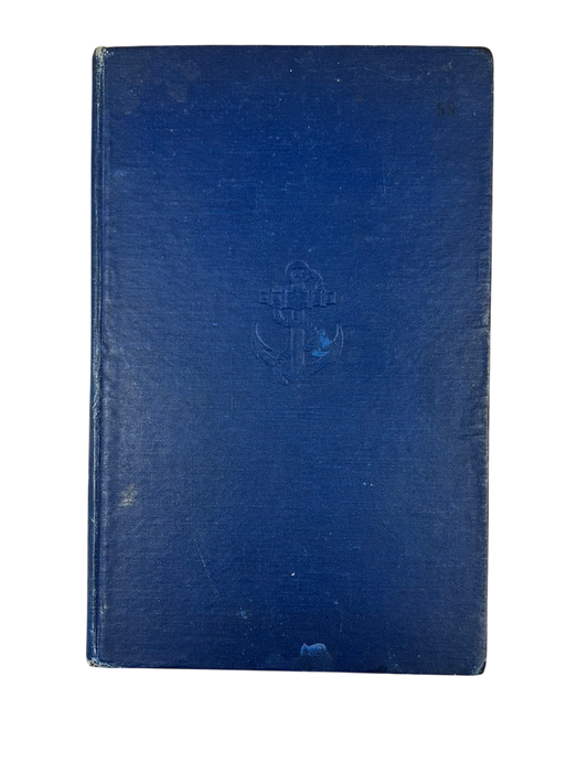 B.R. 1834. Royal Naval Handbook of Parade and Rifle Drill