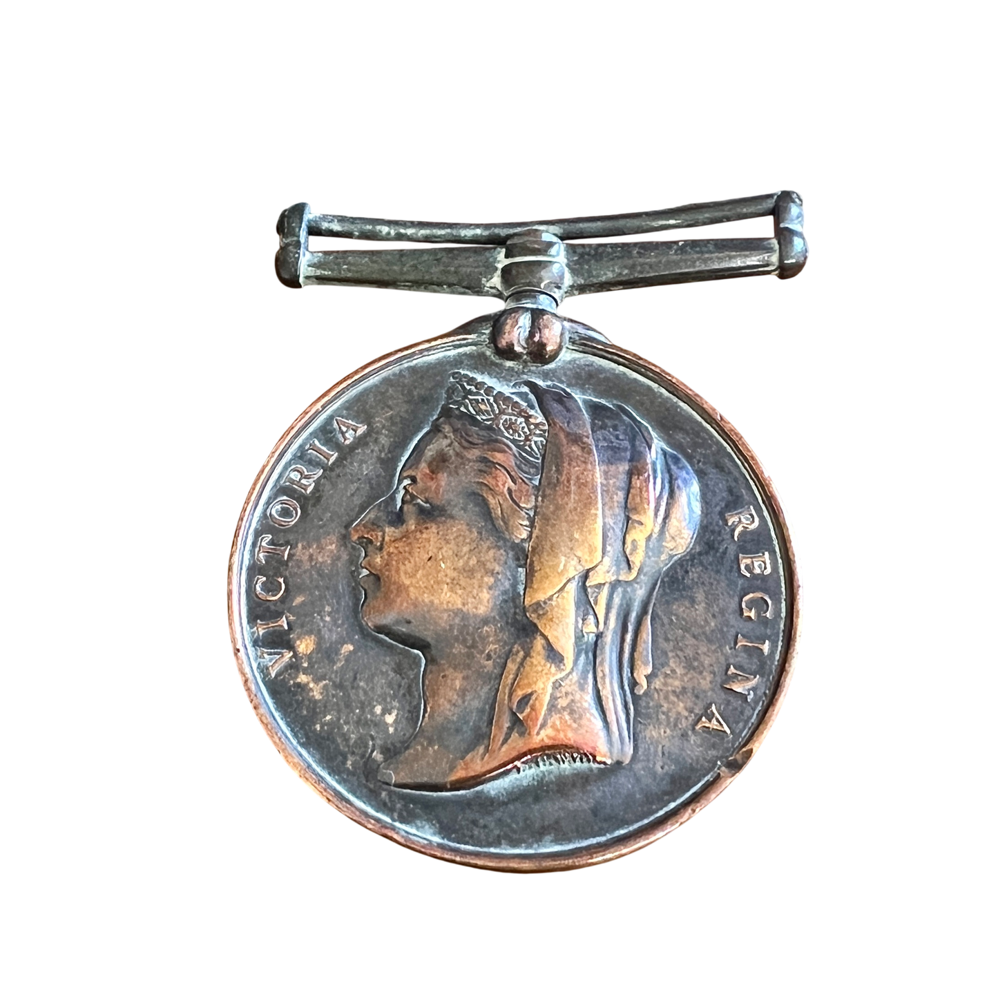 Metropolitan Police Victoria Jubilee Medal & George V Coronation Medal to PC A Dumpleton
