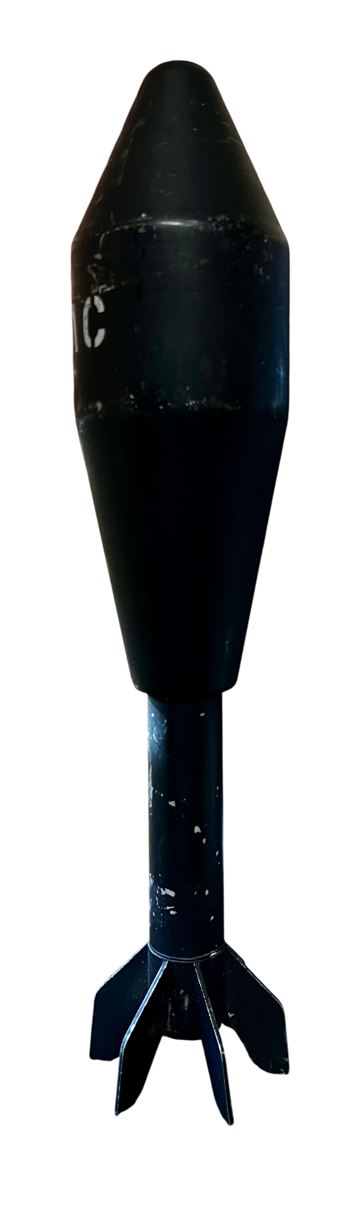Inert No 94 Energa Practice Rifle Grenade