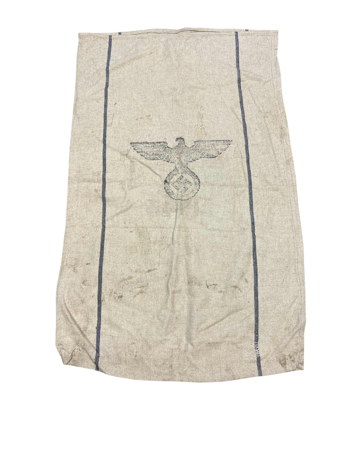 WW2 German Military Provisions Sack (Heeresverpflegungssack) - 1943