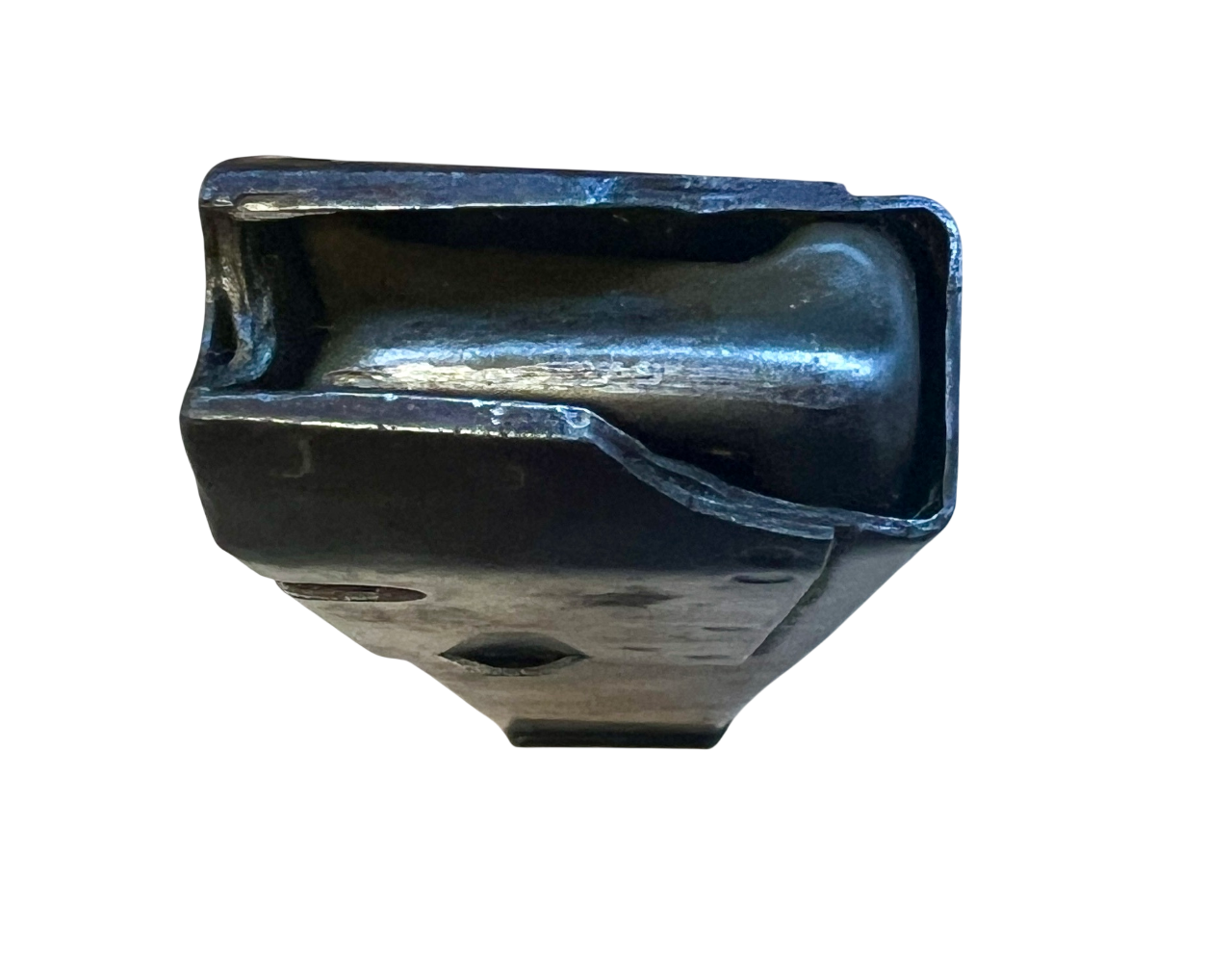 Original WW2 30 Round Sten Gun Magazine