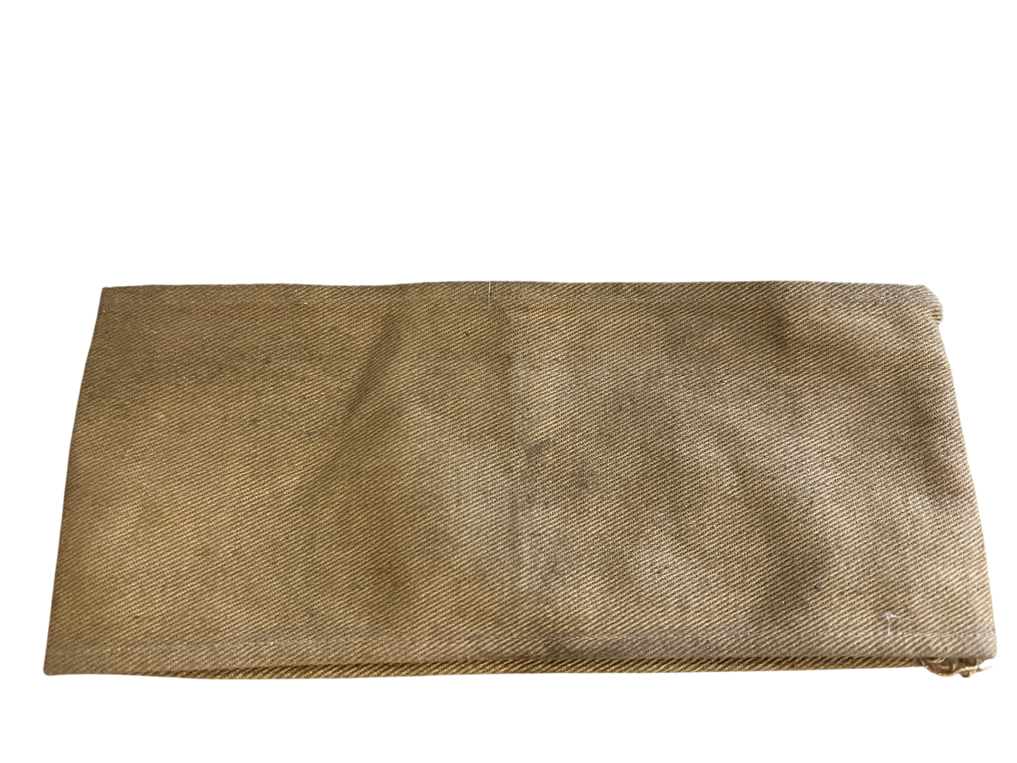 Original WWII British Home Guard LDV Armband - 1940 Local Defence Volunteers