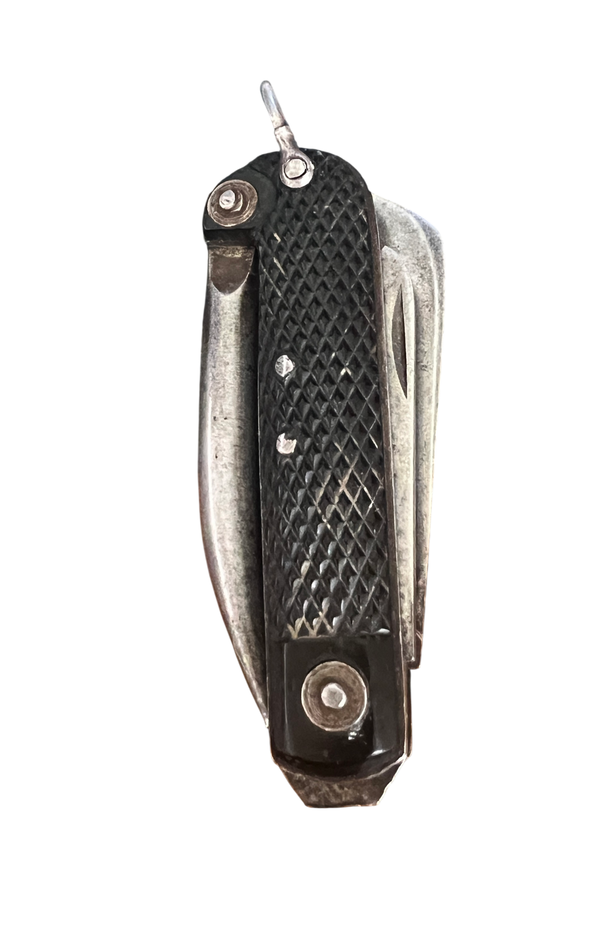 WWII British Army Clasp Knife - 1942 - Wostenholm I*XL Sheffield