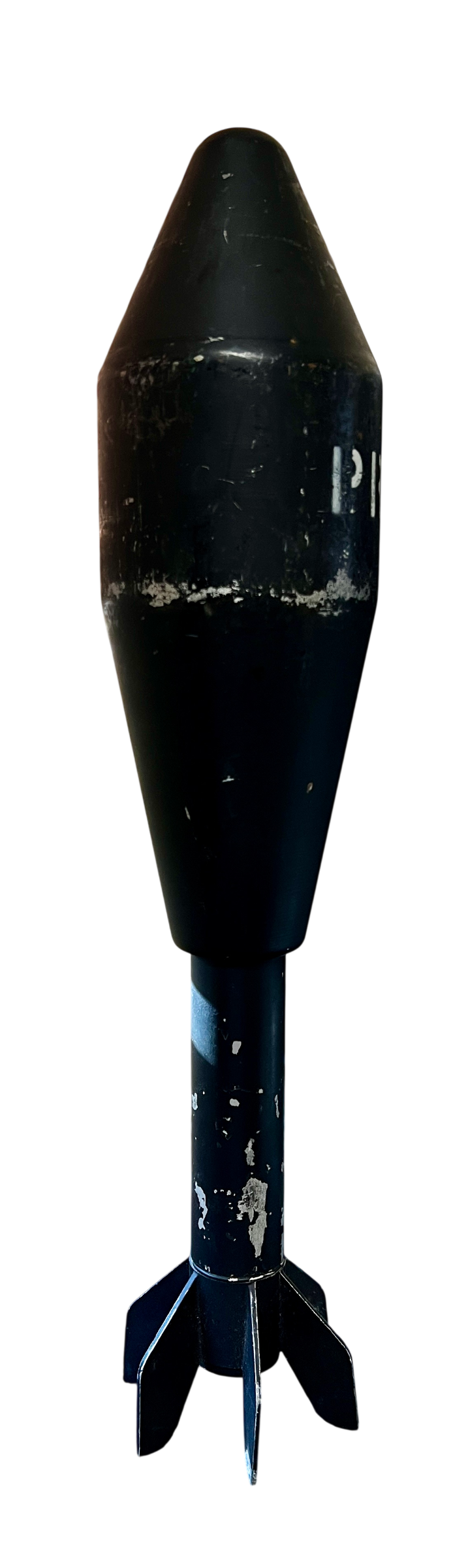Inert No 94 Energa Practice Rifle Grenade