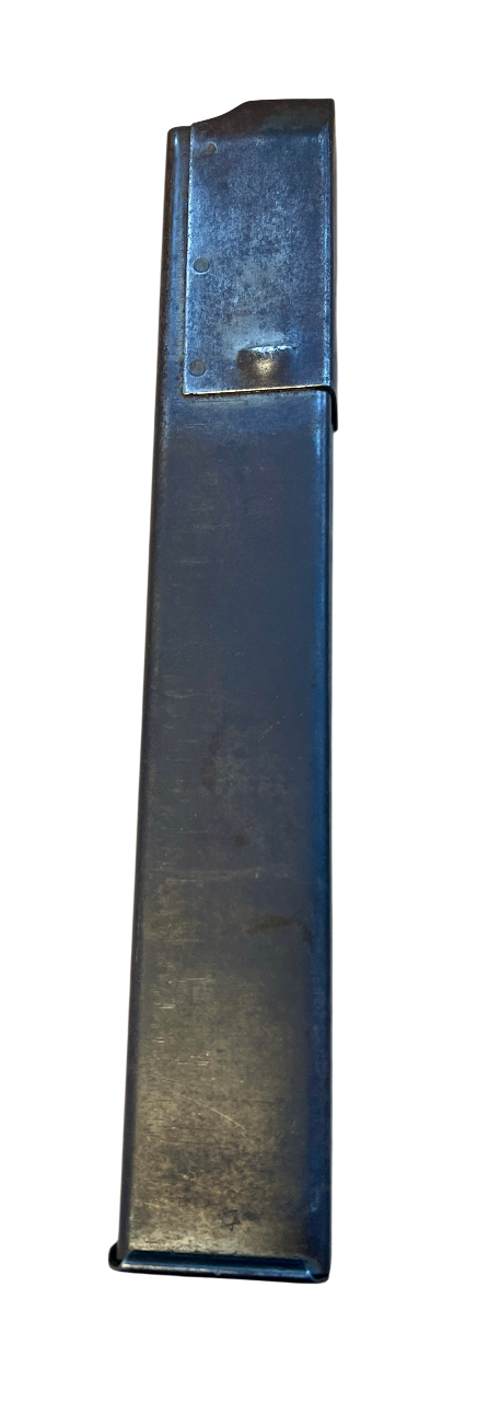 Original WW2 30 Round Sten Gun Magazine