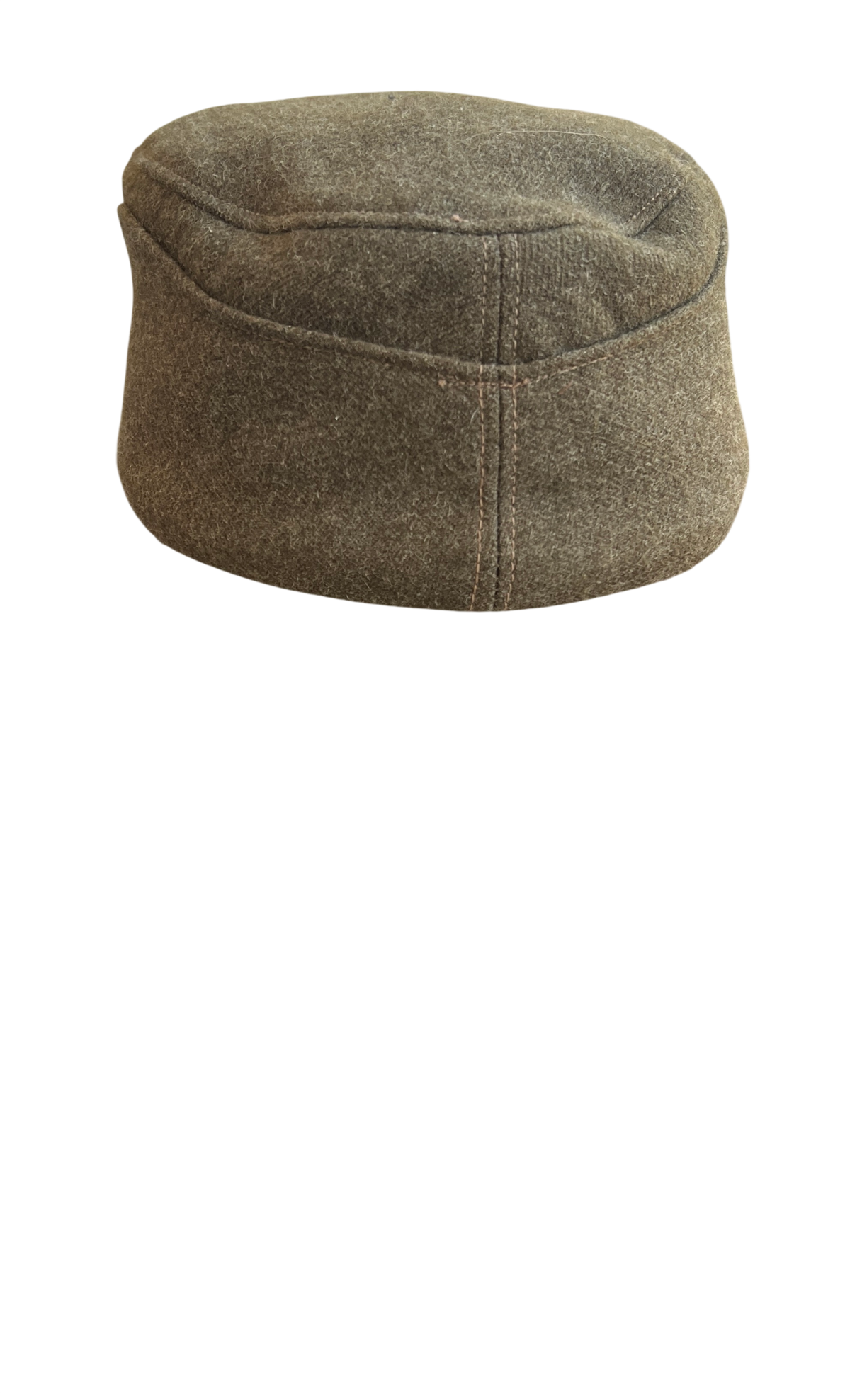 Original 1956 Canadian Army Winter Peaked Field Cap – Size 7