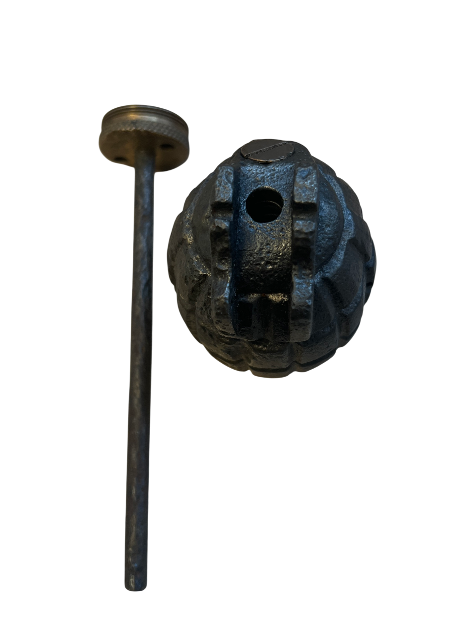 Inert WW1 1916 British No.23 MK 1 Mills Rifle Grenade