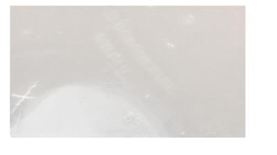 Antique Sarreguemines French Large Majolica Basket