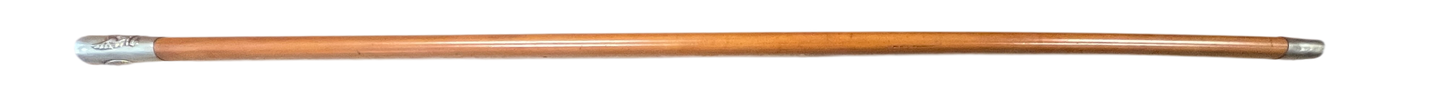 Antique Honourable Artillery Company (HAC) Swagger Stick - Dual-Sided Pommel