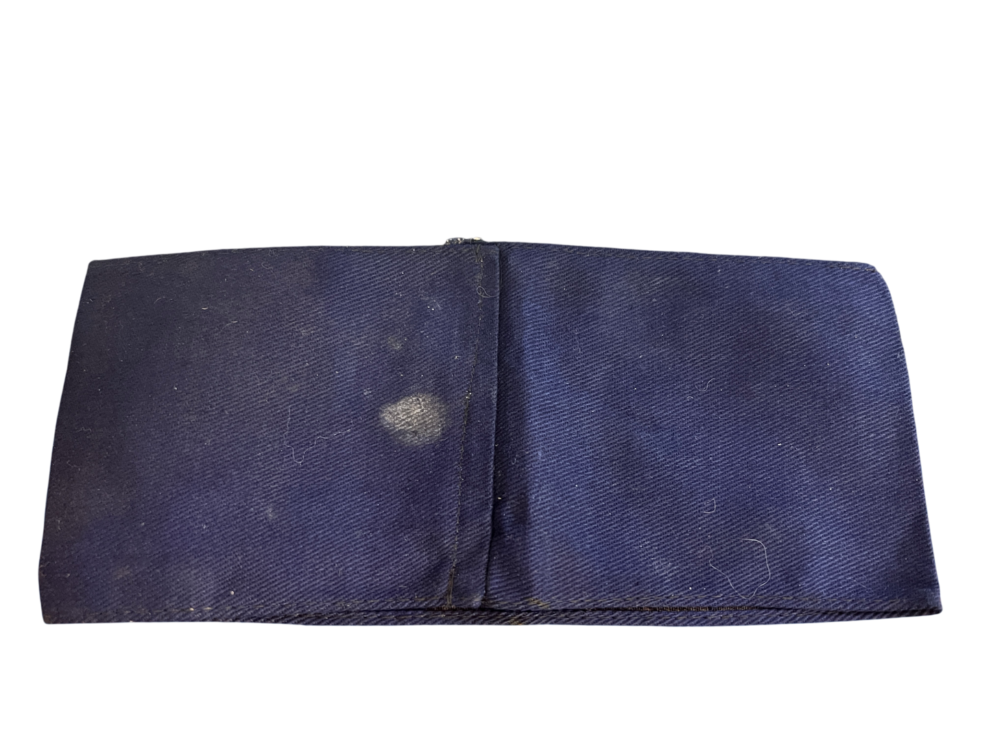 Original WWII British Home Front Fire Guard Armband (ARP Pattern 39) - 1943