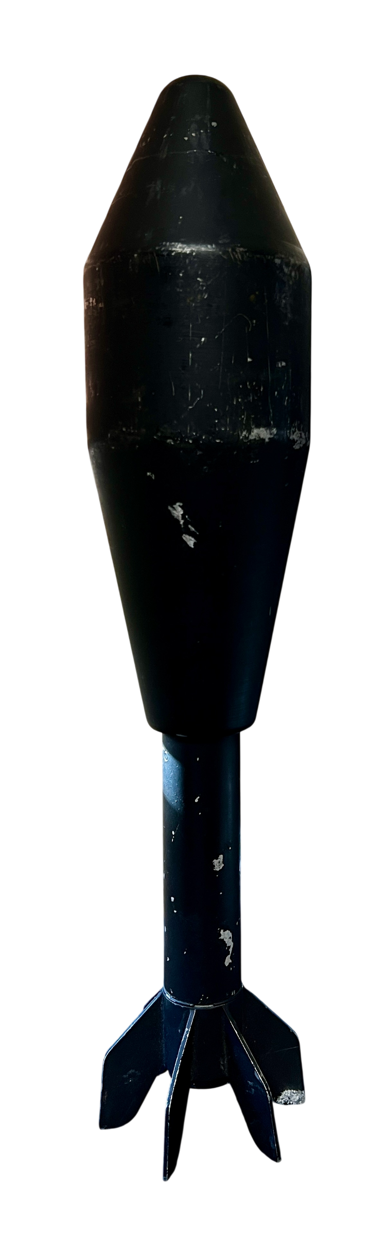 Inert No 94 Energa Practice Rifle Grenade