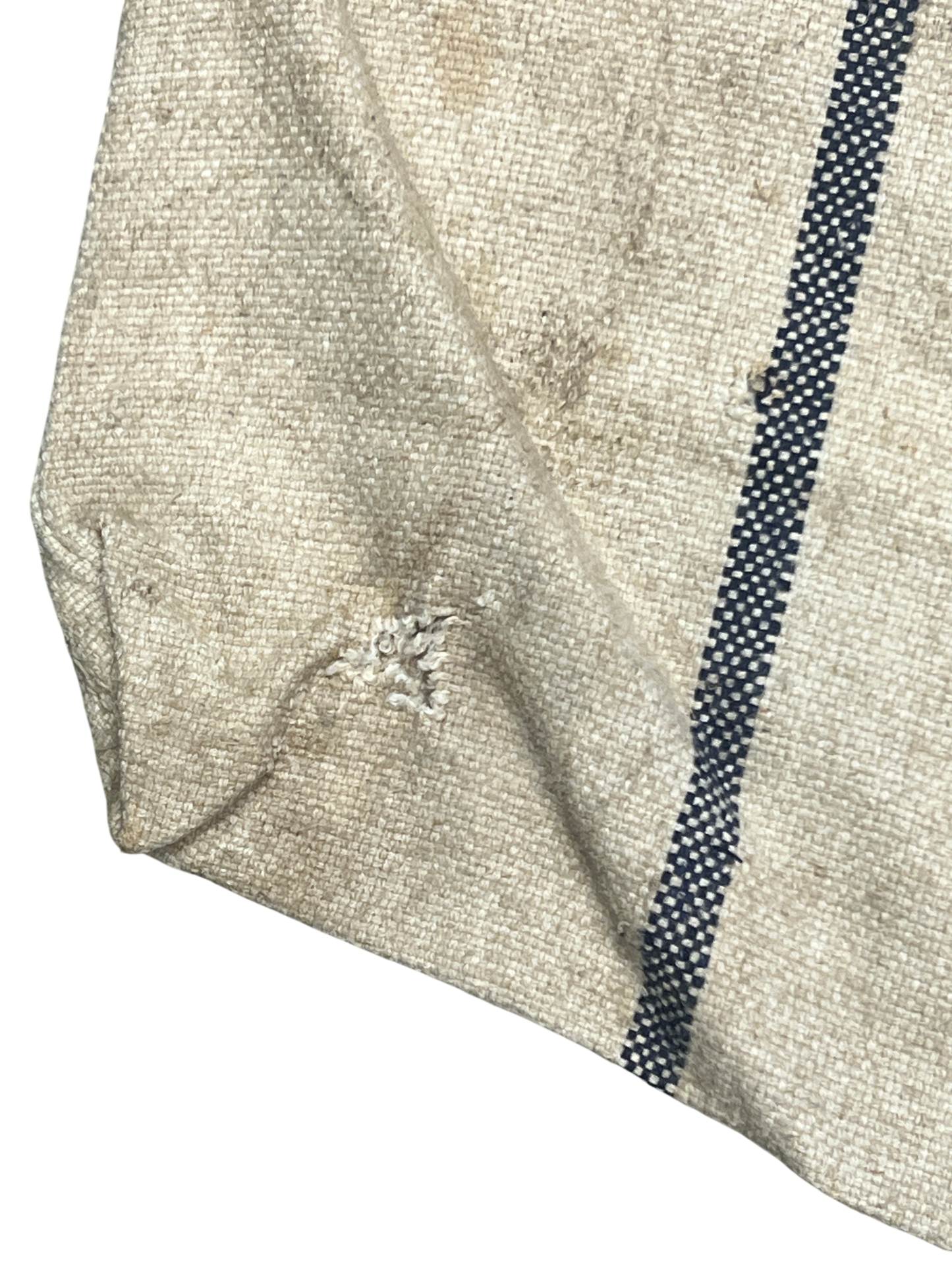WW2 German Military Provisions Sack (Heeresverpflegungssack) - 1943