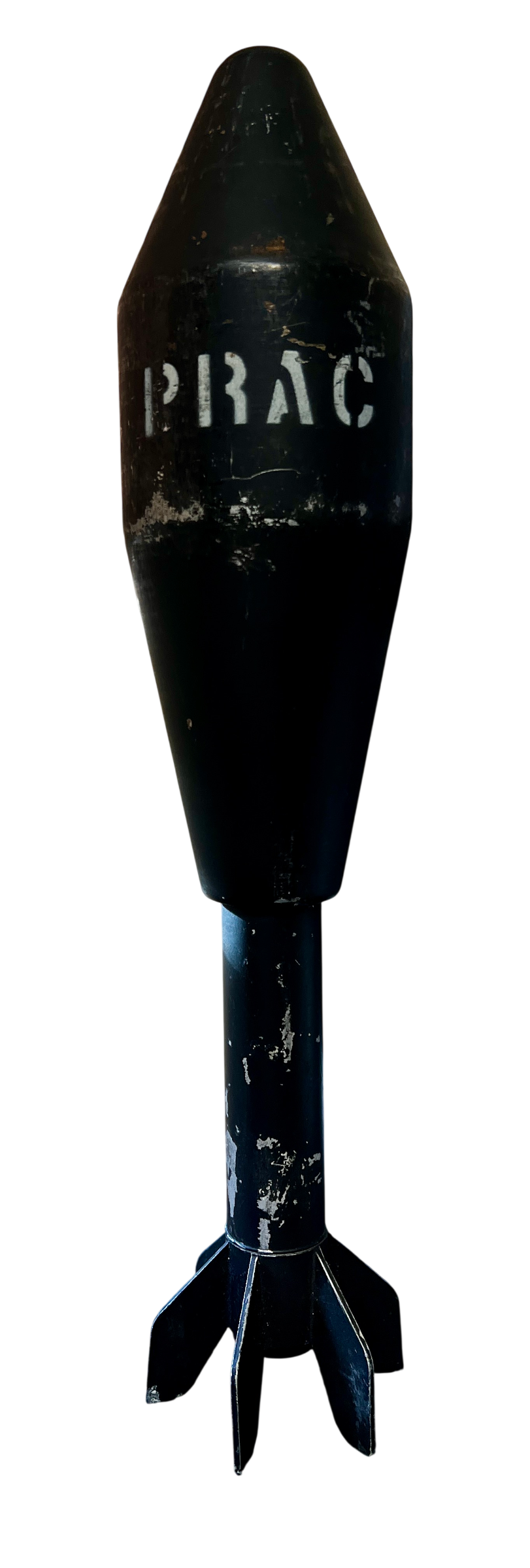 Inert No 94 Energa Practice Rifle Grenade