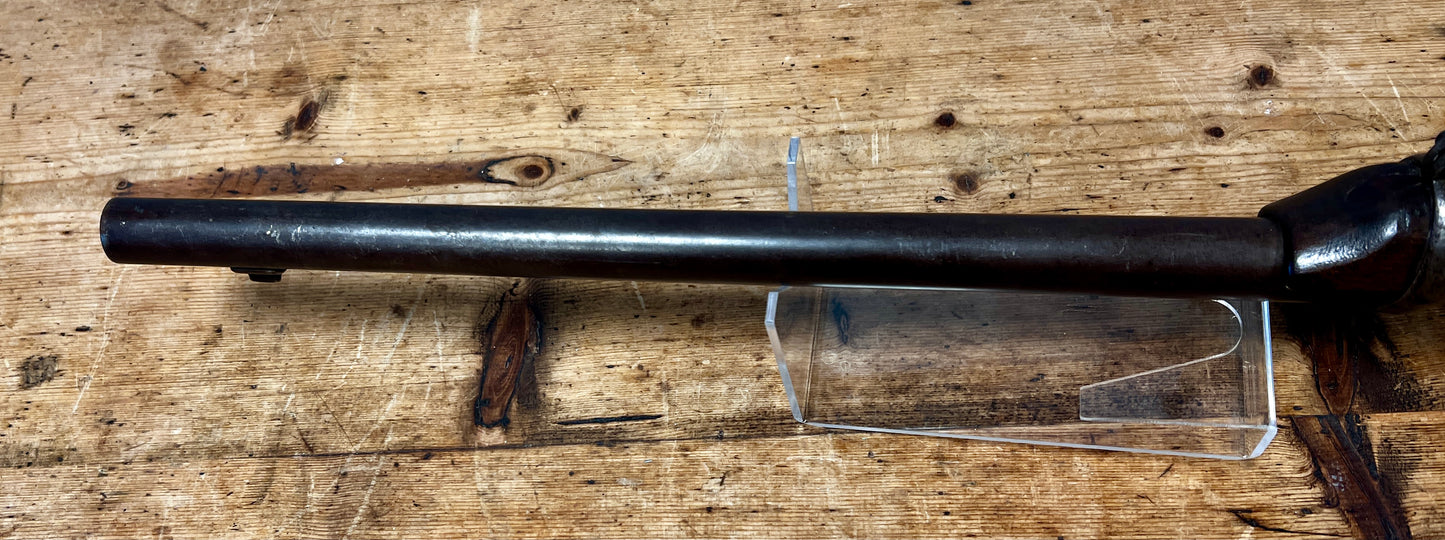 Obsolete Calibre Canadian .577 Snider-Enfield Percussion Breech-loading Cavalry Carbine