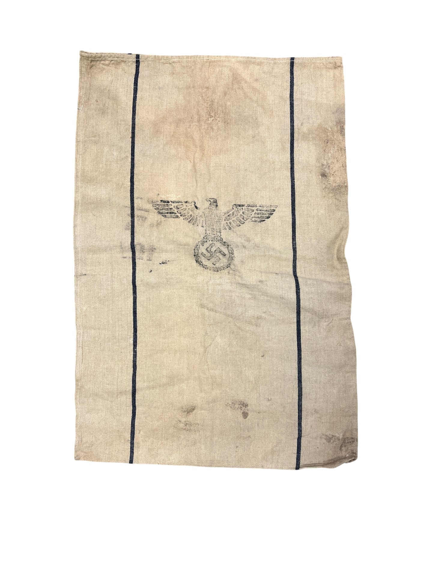 WW2 German Military Provisions Sack (Heeresverpflegungssack) - 1940