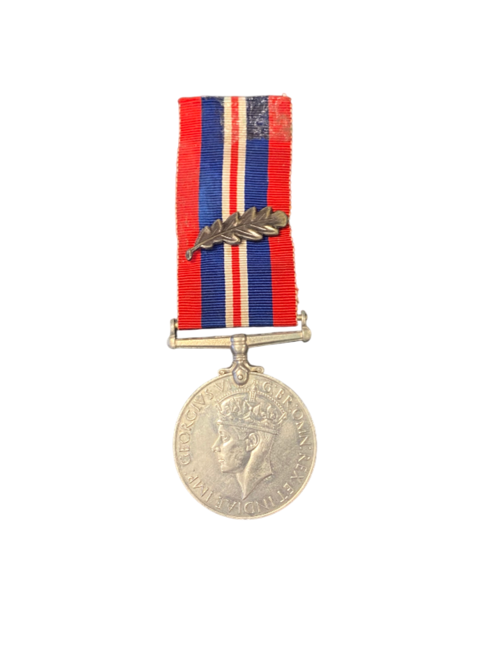 War Medal