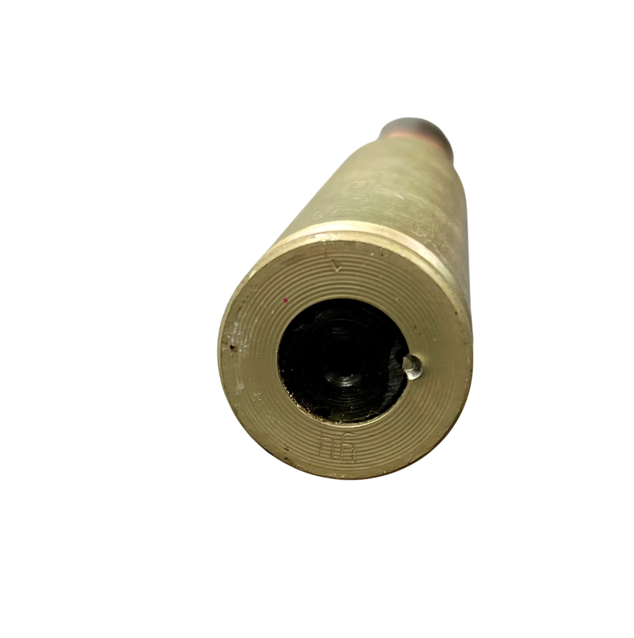 Inert Russian 3PU20 (3ПУ20) 30×165 Dummy Training Round