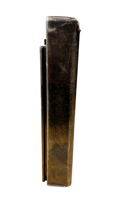 Original WW2 30 Round Magazine for the Thompson Machine Gun