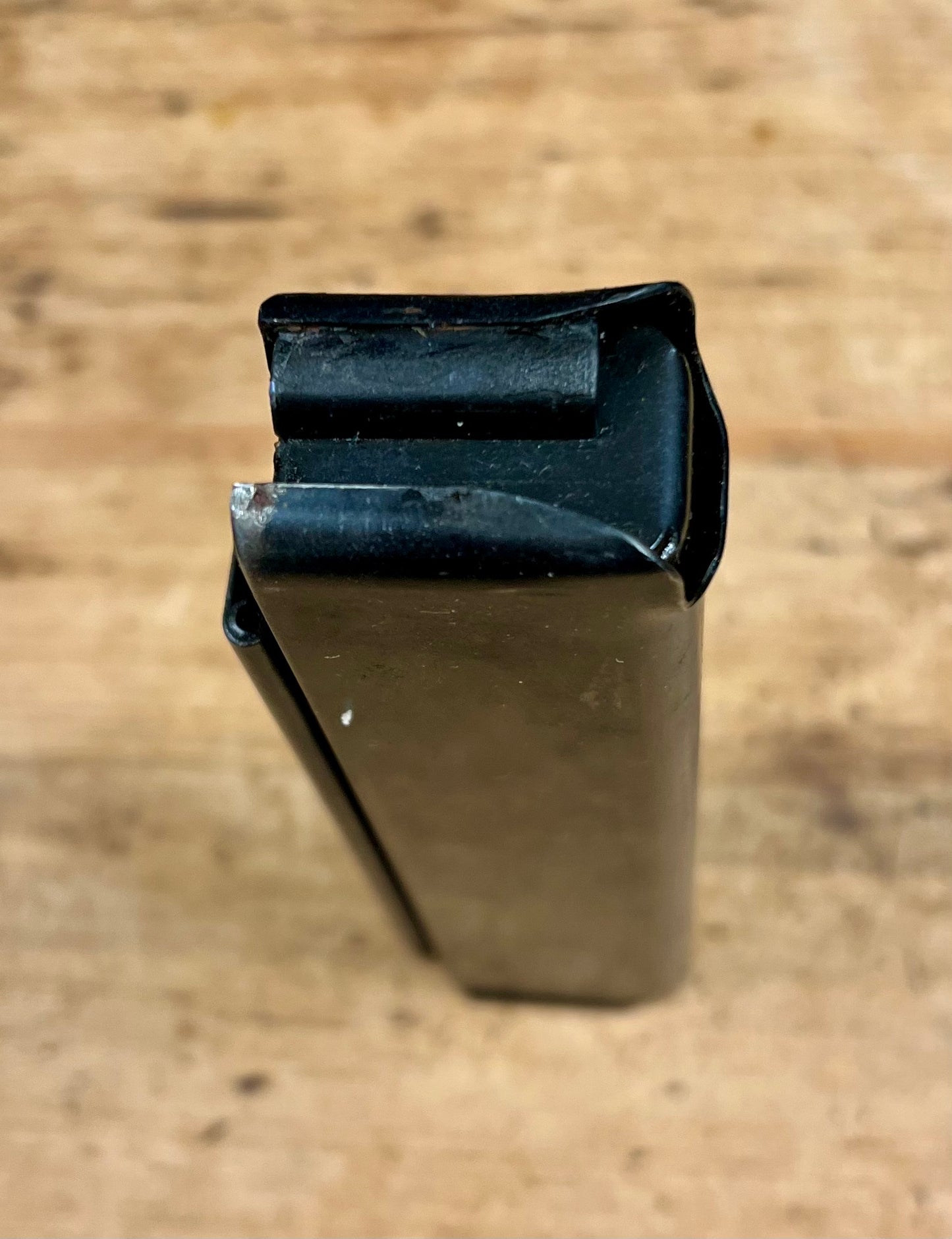 Original WW2 20 Round Magazine for the Thompson Machine Gun